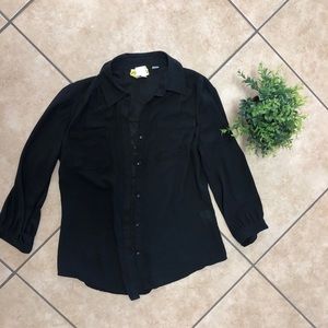 New York and Co. blouse
